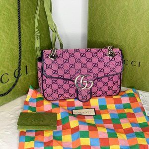 Authentic Gucci Bag